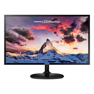 Samsung S27F350FHU 27" Skærm 1920 x 1080 Full HD PLS Panel - Grade A